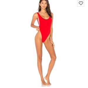 Brand new with tags Revolve one piece